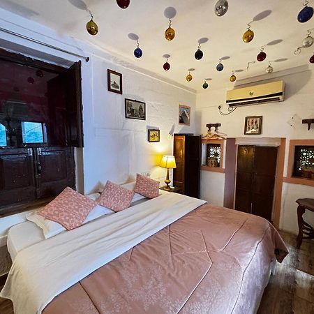Shahi Guest House Джодхпур Екстер'єр фото
