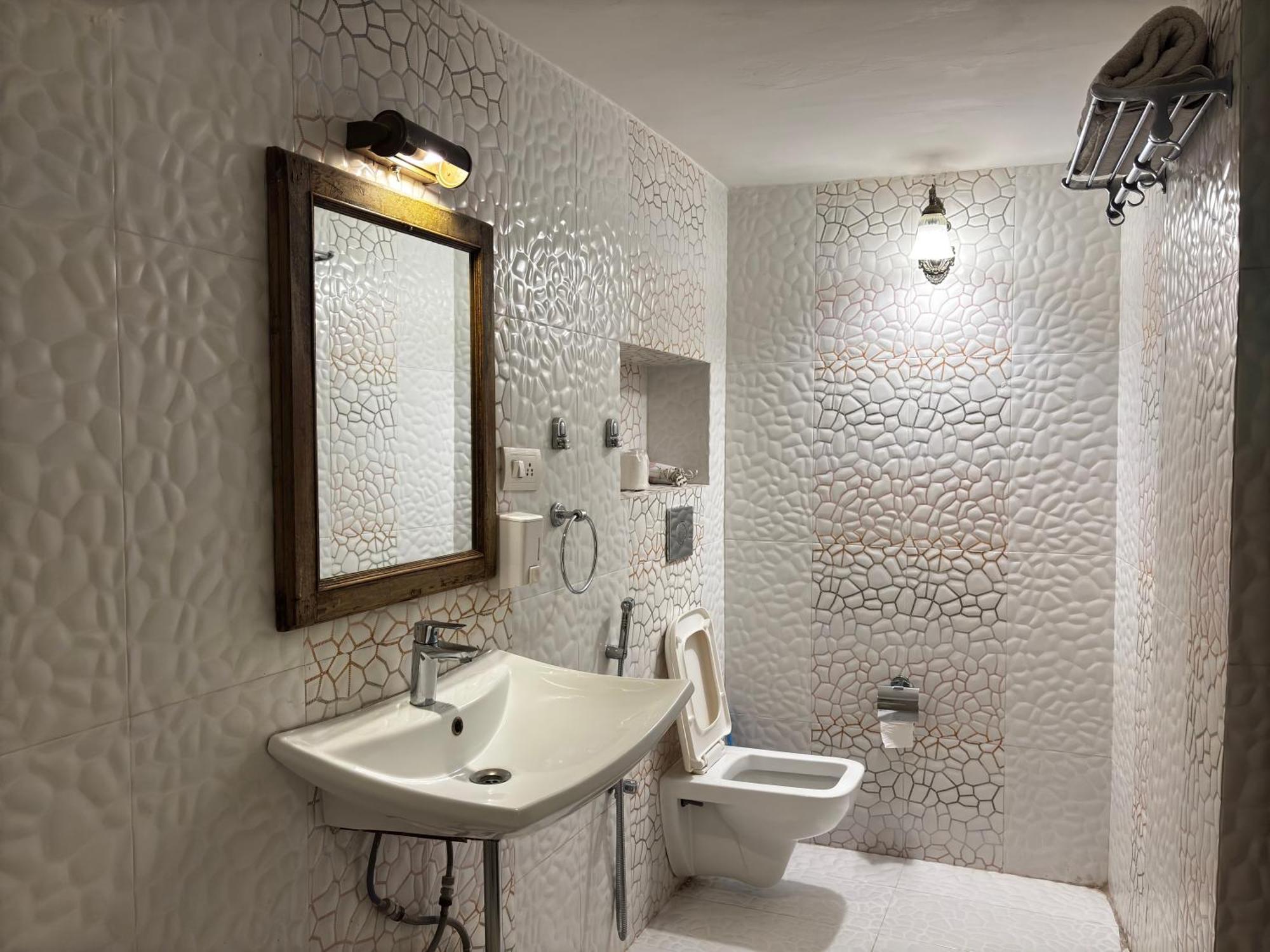 Shahi Guest House Джодхпур Екстер'єр фото