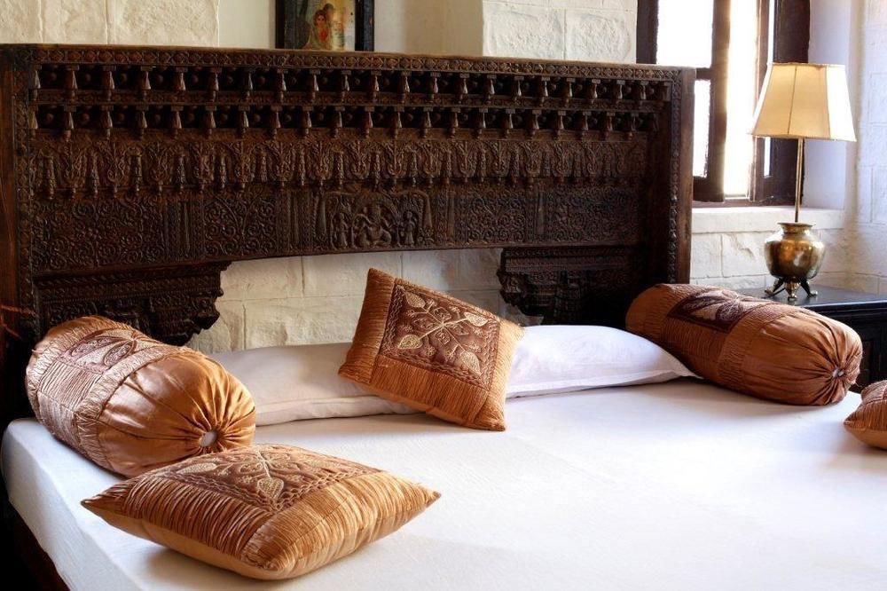 Shahi Guest House Джодхпур Екстер'єр фото