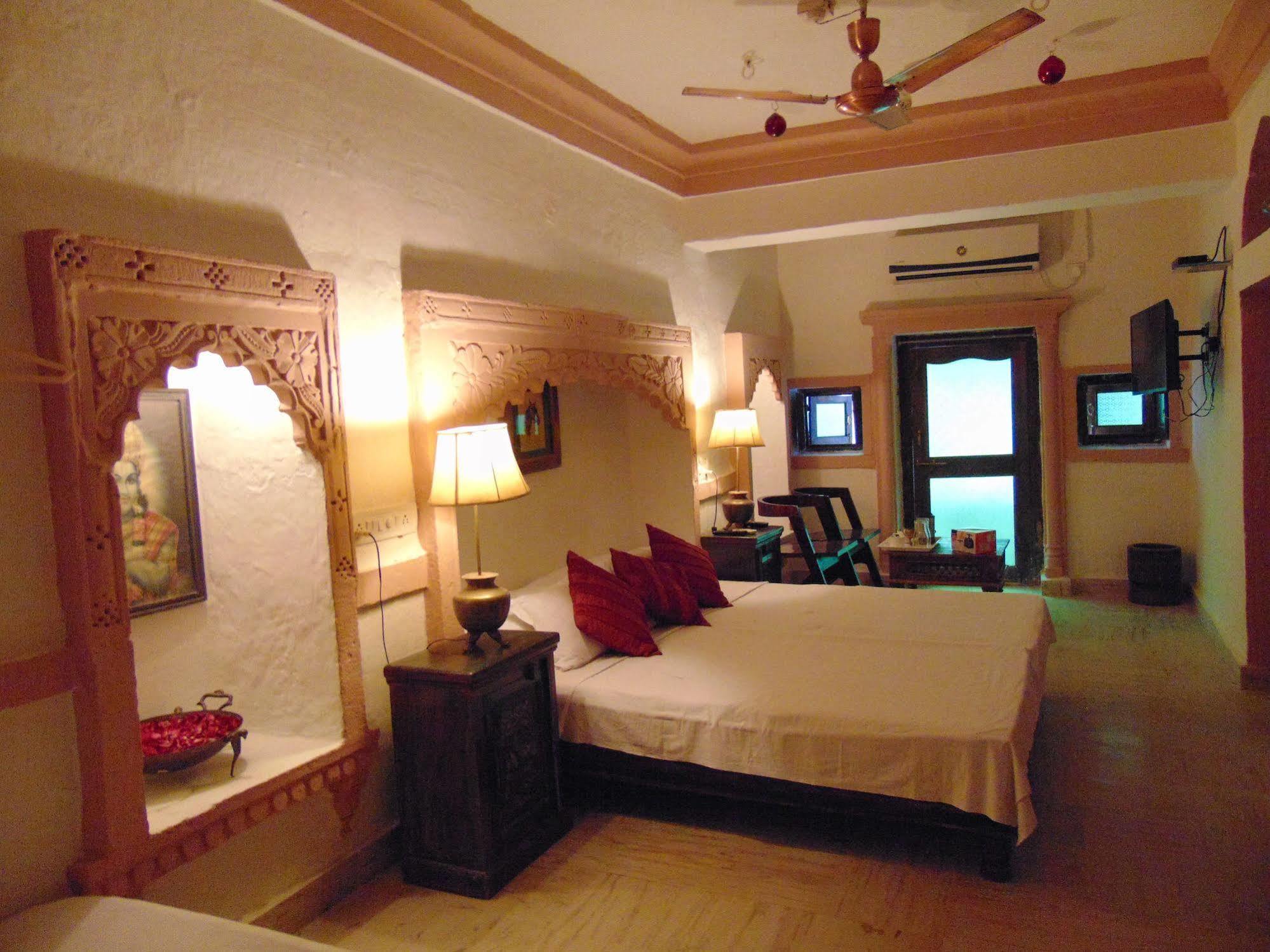 Shahi Guest House Джодхпур Екстер'єр фото